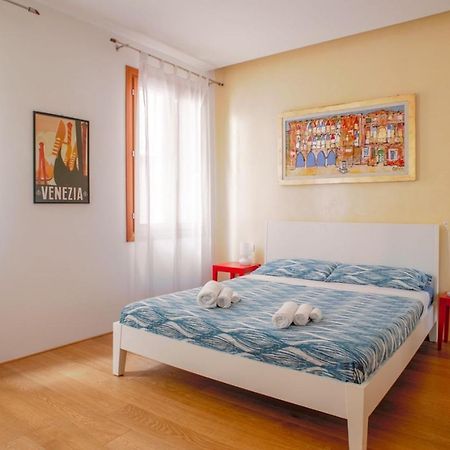 Ca' Venissa Apartamento Veneza Exterior foto