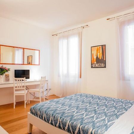 Ca' Venissa Apartamento Veneza Exterior foto