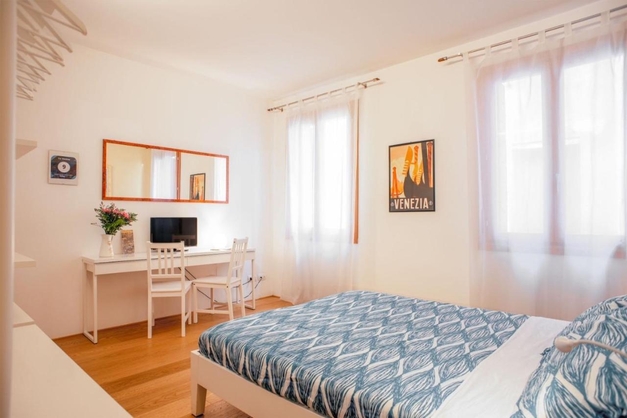 Ca' Venissa Apartamento Veneza Exterior foto