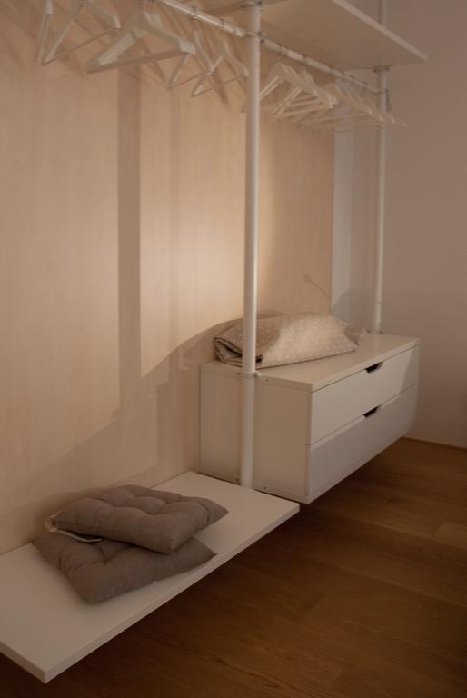 Ca' Venissa Apartamento Veneza Quarto foto