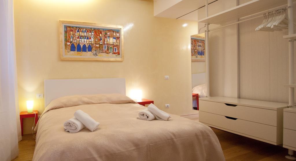 Ca' Venissa Apartamento Veneza Quarto foto