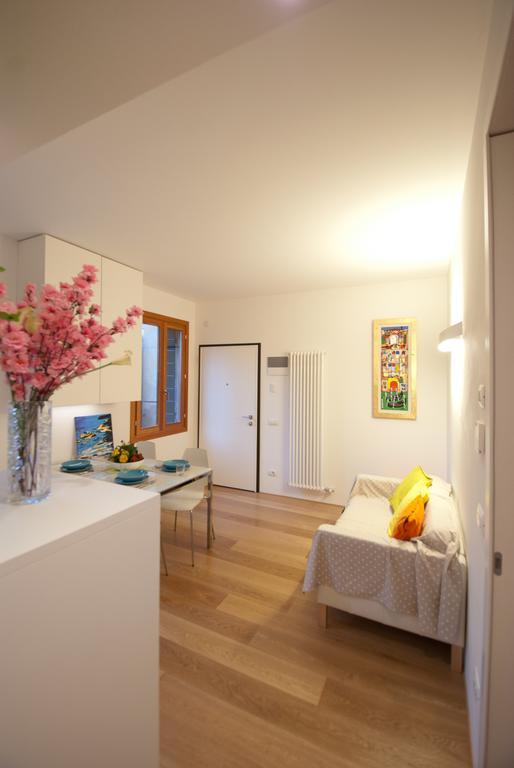 Ca' Venissa Apartamento Veneza Exterior foto